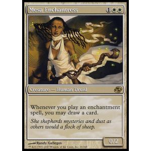 Mesa Enchantress