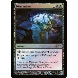 Dismember