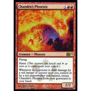 Chandra's Phoenix