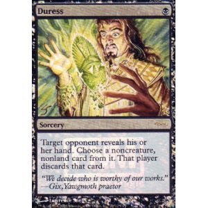 Duress