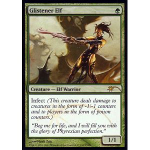 Glistener Elf