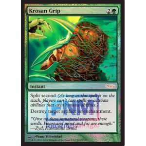 Krosan Grip