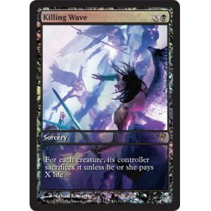 Killing Wave