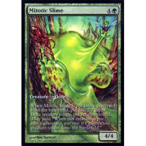 Mitotic Slime