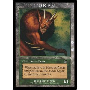 Beast (Token)