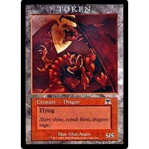 Dragon (Token)
