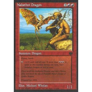Nalathni Dragon