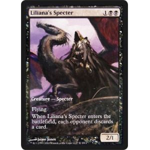 Liliana's Specter