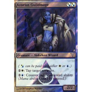 Azorius Guildmage