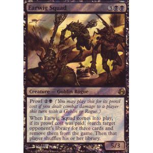 Earwig Squad