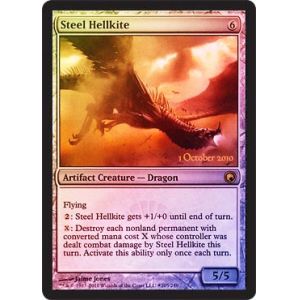 Steel Hellkite