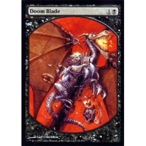 Doom Blade