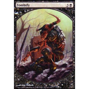 Zombify