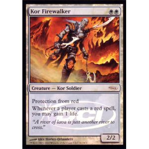Kor Firewalker