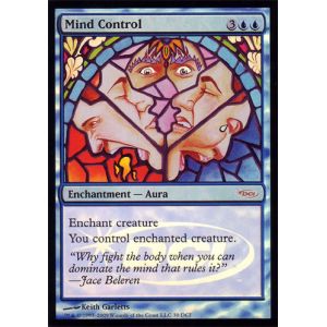 Mind Control