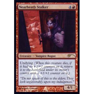 Nearheath Stalker