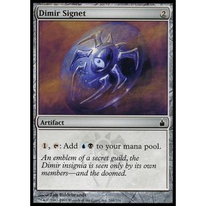 Dimir Signet