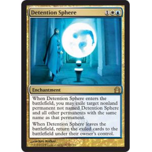 Detention Sphere