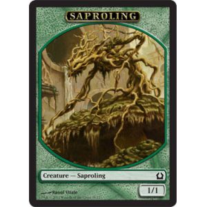 Saproling (Token)
