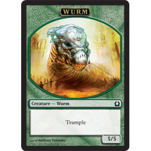 Wurm (Token)