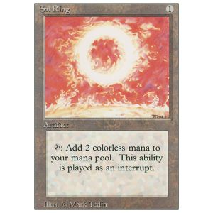 Sol Ring