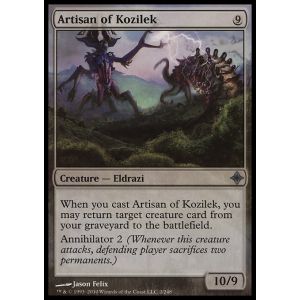 Artisan of Kozilek