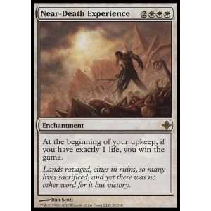 Near-Death Experience