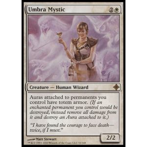 Umbra Mystic