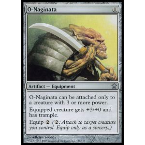 O-Naginata