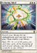 Enduring Ideal