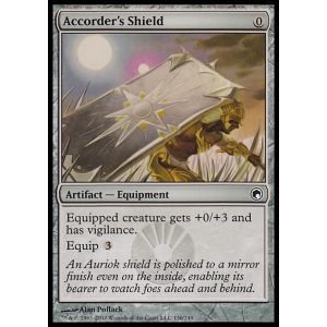 Accorder's Shield