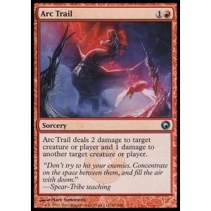 Arc Trail