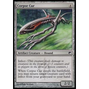 Corpse Cur