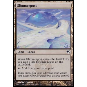 Glimmerpost