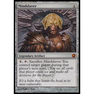Mindslaver