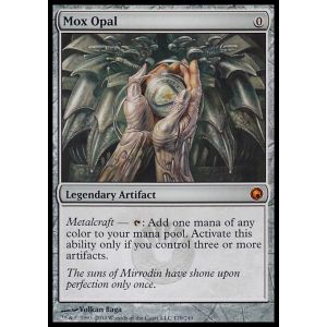 Mox Opal