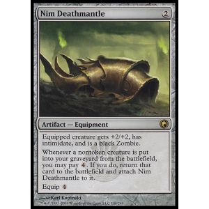 Nim Deathmantle