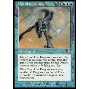 Day of the Dragons