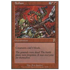 Bedlam