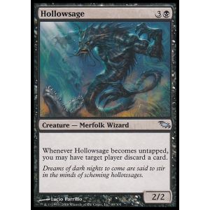 Hollowsage