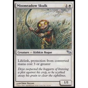 Mistmeadow Skulk