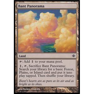 Bant Panorama