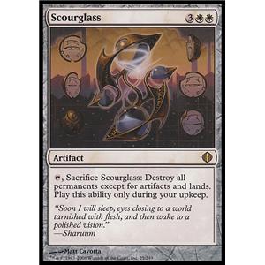 Scourglass