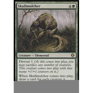 Skullmulcher