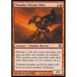 Thunder-Thrash Elder