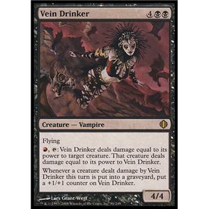 Vein Drinker