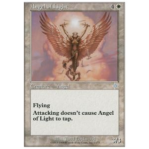 Angel of Light