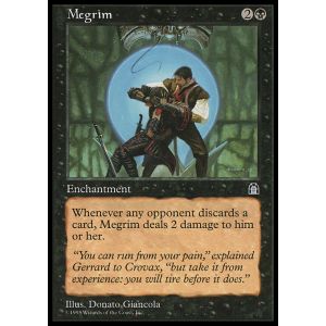 Megrim
