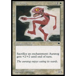 Auratog