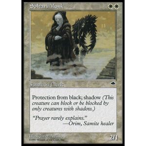 Soltari Monk